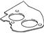 GM 10129565 Gasket, Throttle Body/Carburetor GM 10129565 Gasket, Throttle Body/Carburetor