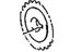 GM 91174417 Camshaft Gear GM 91174417 Camshaft Gear