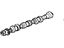 GM 12632199 Camshaft