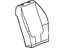 GM 15239251 Cover, Front Seat Back And Back Of Back
