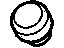 GM 94136483 Cap, Engine Clutch