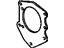 GM 3876752 Gasket, Transmission Rear Main Bearing GM 3876752 Gasket, Transmission Rear Main Bearing