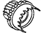 GM 88969354 Gear, Differential Pinion GM 88969354 Gear, Differential Pinion