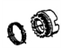 GM 14067637 Sleeve Assembly, Auto Front Axle GM 14067637 Sleeve Assembly, Auto Front Axle