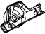 GM 25520997 Shroud