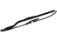 GM 15922728 Door, Instrument Panel Compartment Door