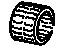 GM 90490856 Bearing, Transmission Gear
