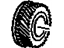 GM 55352404 Gear Kit,Fourth & Fifth Gear