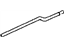 GM 90575888 Pipe, Early Fuel Evaporation