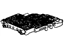GM 24217870 Valve Kit, Transmission Main Control Valve Body GM 24217870 Valve Kit, Transmission Main Control Valve Body