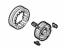 GM 19260390 Synchronizer, Transmission Synchronizer GM 19260390 Synchronizer, Transmission Synchronizer
