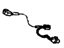 GM 12563682 Cord, Engine Coolant Heater