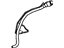 GM 22519390 Filler Pipe