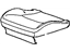 GM 19122610 Cover, Front Seat Cushion GM 19122610 Cover, Front Seat Cushion