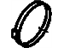 GM 11516255 Clamp, Transmission Fluid Cooler Hose GM 11516255 Clamp, Transmission Fluid Cooler Hose