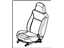 GM 25994636 Seat, Am6 - Front Split Bench, Passenger Side GM 25994636 Seat, Am6 - Front Split Bench, Passenger Side