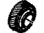 GM 19259995 Gear,Fifth & Sixth Gear GM 19259995 Gear,Fifth & Sixth Gear
