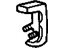GM 25516680 Guard, Passenger Side
