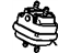 GM 19244832 Mount, Engine Mount Dampening