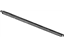 GM 10324034 Radiator Lower Seal GM 10324034 Radiator Lower Seal