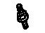 GM 8685742 Bolt, Computer Control Sensors GM 8685742 Bolt, Computer Control Sensors
