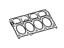 GM 12688186 Head Gasket GM 12688186 Head Gasket
