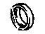GM 30020380 Seal, Exhaust Pipe