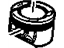 GM 55571105 Piston GM 55571105 Piston
