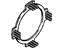 GM 94853313 Spring, Transmission Clutch GM 94853313 Spring, Transmission Clutch