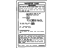GM 30026330 Info Label GM 30026330 Info Label