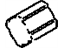 GM 8652235 Vent, Transmission Case GM 8652235 Vent, Transmission Case