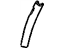 GM 22642980 Applique, Rear Passenger Side