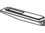 GM 20669684 Armrest, Front Passenger Side