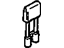 GM 1852889 Brush, Starter Motor GM 1852889 Brush, Starter Motor
