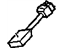 GM 12450965 Antenna Assembly