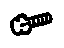 GM 88969038 Brace, Engine Fuel Intake Manifold GM 88969038 Brace, Engine Fuel Intake Manifold