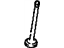GM 10069213 Exhaust Valve
