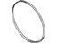 GM 96040551 Seal, Transmission Front Servo GM 96040551 Seal, Transmission Front Servo