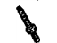 GM 15675351 Stud,Jack And Miscellaneous Wrench