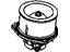 GM 12491241 Blower Motor