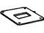 GM 12380689 Gasket Kit, Transmission Overhaul GM 12380689 Gasket Kit, Transmission Overhaul