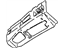 GM 21126173 Front Panel, Rear Driver Side