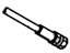 GM 94013457 Hose, Brake Pressure Indicator