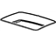 GM 20066469 Slide Panel Weatherstrip GM 20066469 Slide Panel Weatherstrip
