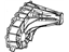 GM 12473226 Case, Transfer Case, Rear