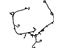 GM 15842692 Harness, Body Wiring GM 15842692 Harness, Body Wiring