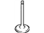 GM 96060053 Intake Valve