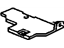 GM 14102998 Access Panel, Passenger Side