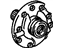 GM 8651616 Cover, Transmission Oil Pump