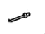 GM 11611768 Rivet, Front Door Window Reveal Molding GM 11611768 Rivet, Front Door Window Reveal Molding